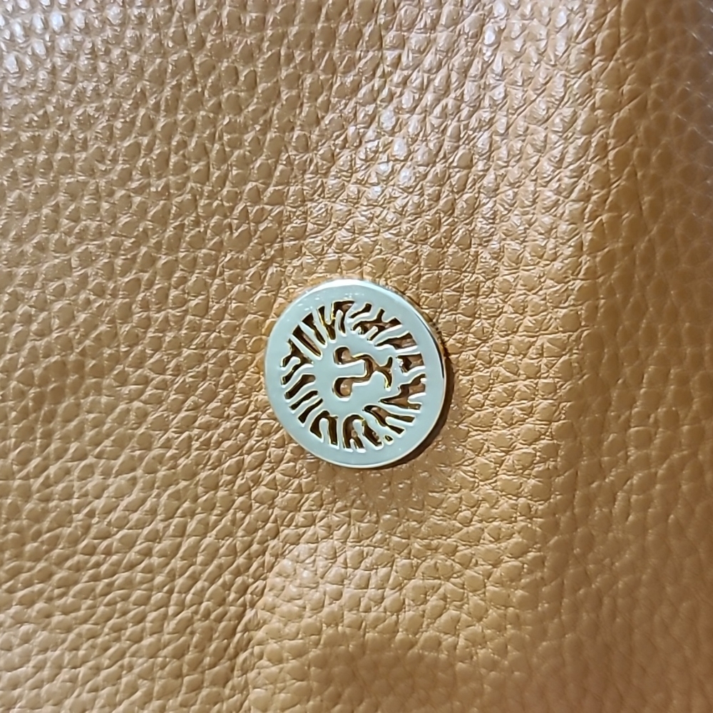 Anne Klein A line Hobo - Picture 14 of 14